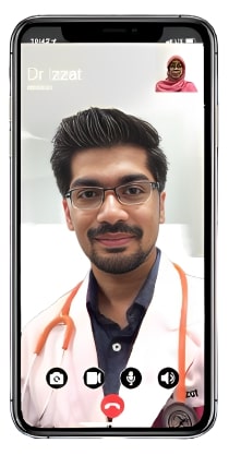Tele-consult Image